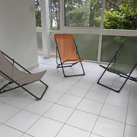 Maison Spacieuse Et Lumineuse 4 Personnes