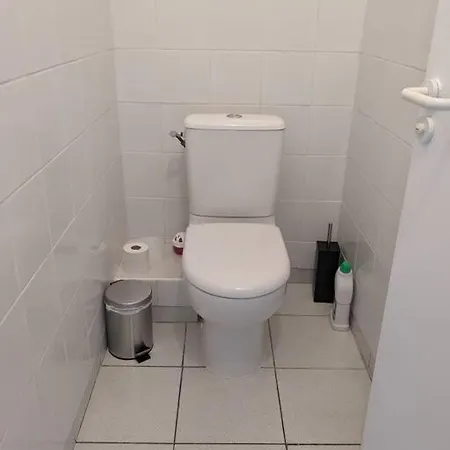 Vakantiehuis Maison Spacieuse Et Lumineuse 4 Personnes Lavilledieu (Ardeche)
