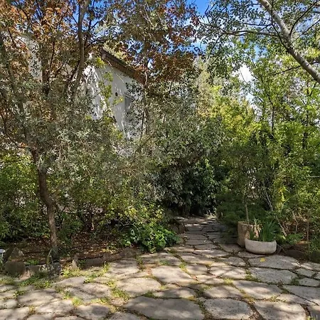 Vakantiehuis Maison Spacieuse Et Lumineuse 4 Personnes *