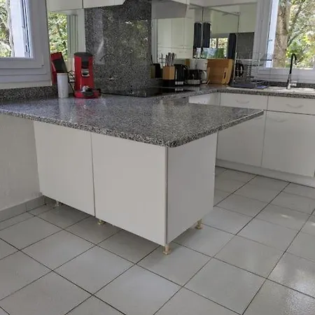 Maison Spacieuse Et Lumineuse 4 Personnes * Lavilledieu (Ardeche)