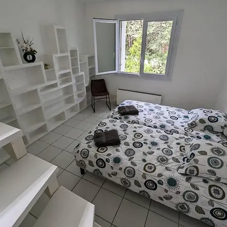 Maison Spacieuse Et Lumineuse 4 Personnes Vakantiehuis Lavilledieu (Ardeche)