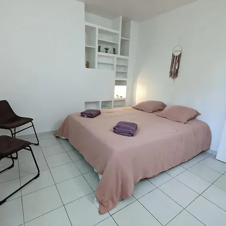 Maison Spacieuse Et Lumineuse 4 Personnes Vakantiehuis