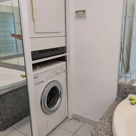 Maison Spacieuse Et Lumineuse 4 Personnes Hébergement de vacances