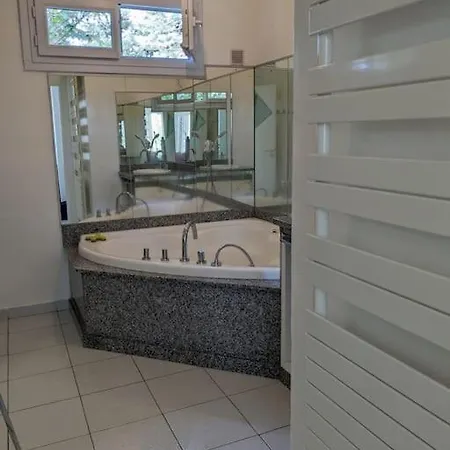 Maison Spacieuse Et Lumineuse 4 Personnes Vakantiehuis *