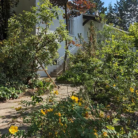 Hébergement de vacances Maison Spacieuse Et Lumineuse 4 Personnes Lavilledieu (Ardeche)